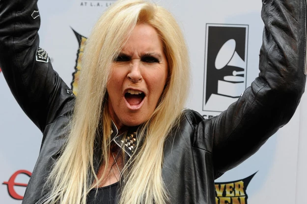 Lita Ford Lita Ford