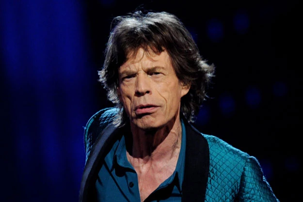 Mick Jagger Mick Jagger
