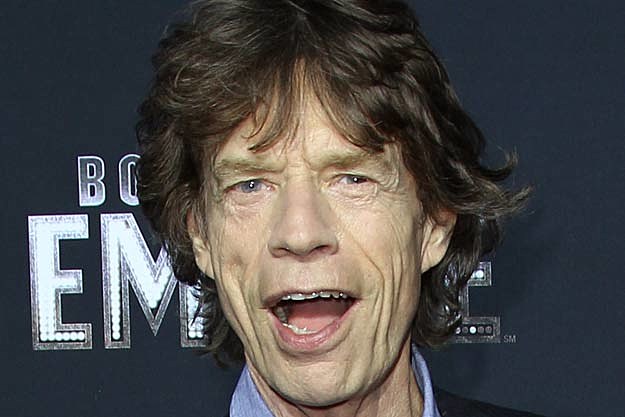 Mick Mick