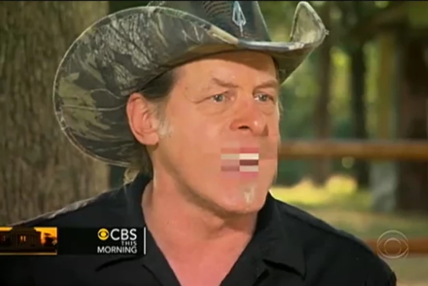 Ted Nugent Ted Nugent