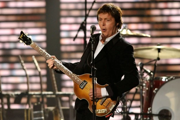 Paul McCartney Paul McCartney