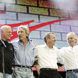 Pink Floyd Pink Floyd