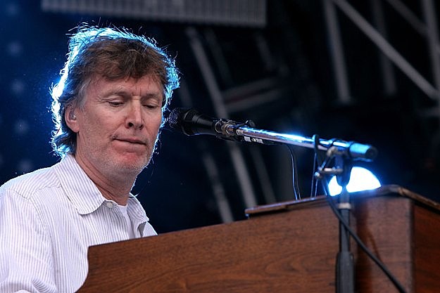 Steve Winwood Steve Winwood