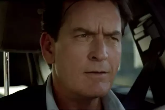 Charlie Sheen Charlie Sheen