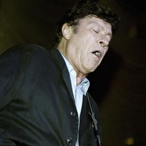 Robbie Robertson