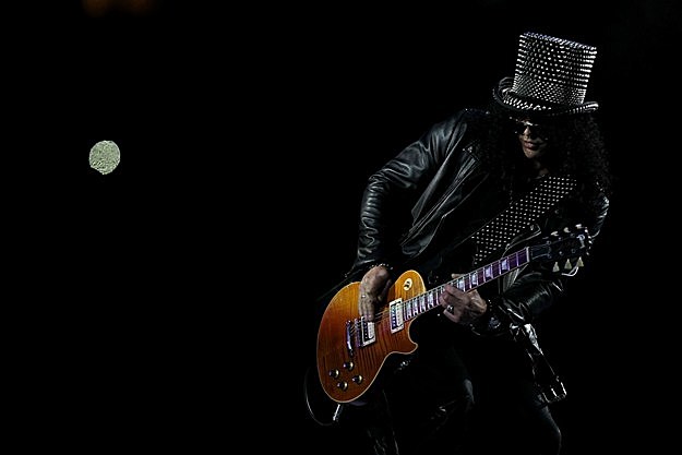 Slash Slash