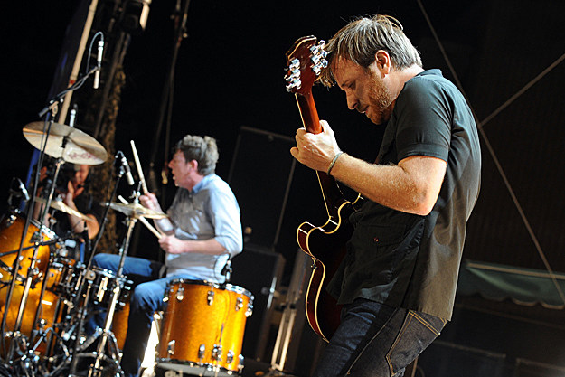 The Black Keys The Black Keys