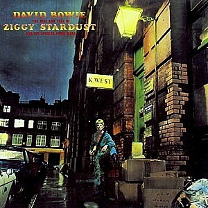 Ziggy Stardust Ziggy Stardust