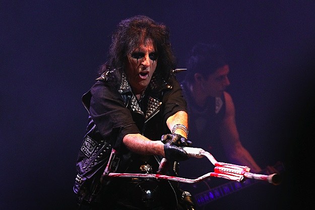 Alice Cooper Alice Cooper