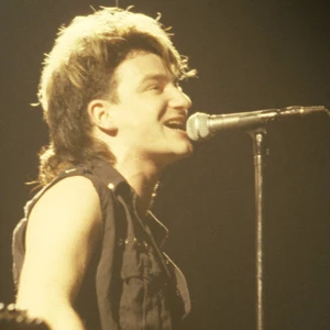 Bono-Mullet U2