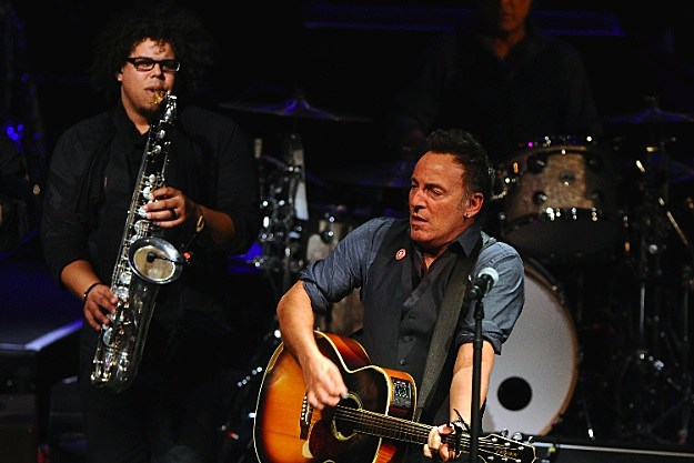 Bruce Springsteen Bruce Springsteen