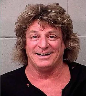 Mick Brown Mugshot Mick Brown Mugshot