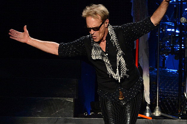David Lee Roth David Lee Roth
