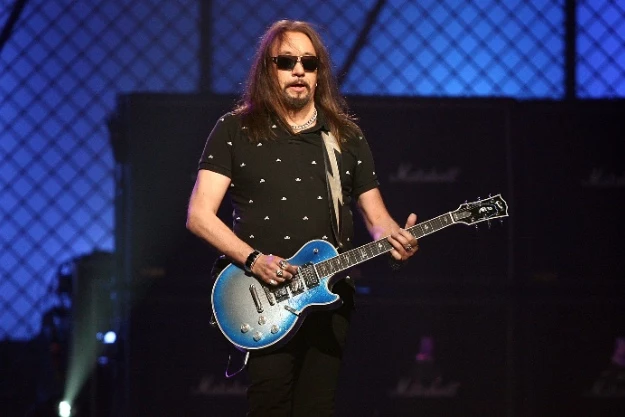 Ace Frehley Ace Frehley