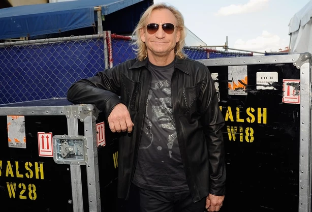 Joe Walsh Joe Walsh