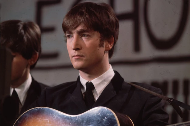 John Lennon Beatles