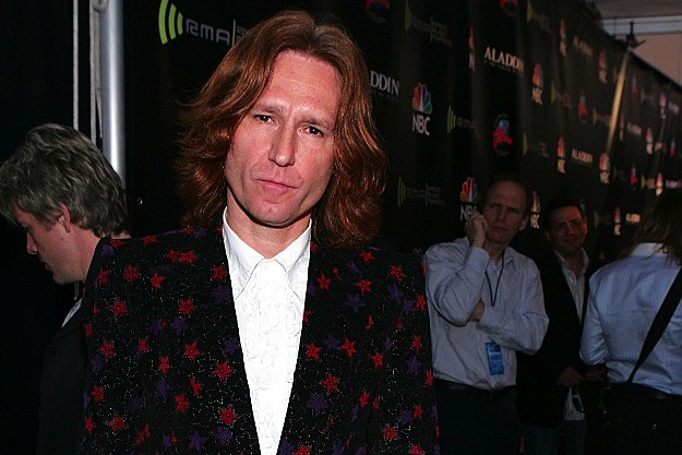 John Waite John Waite
