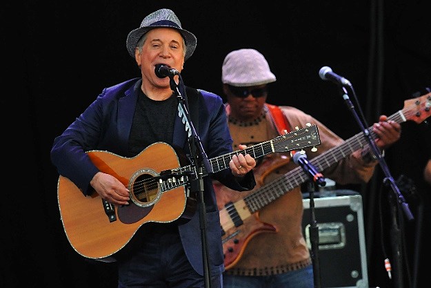 Paul Simon Paul Simon