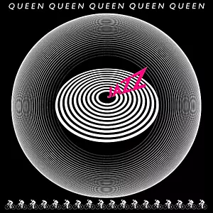 Queen Queen