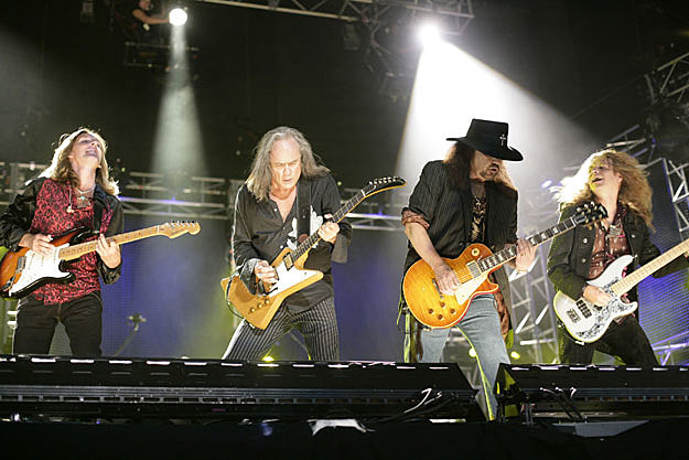 Lynyrd Skynyrd Lynyrd Skynyrd