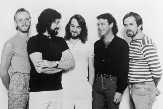 Supertramp Supertramp