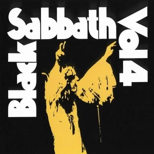 Black Sabbath Vol. 4 Black Sabbath Vol. 4