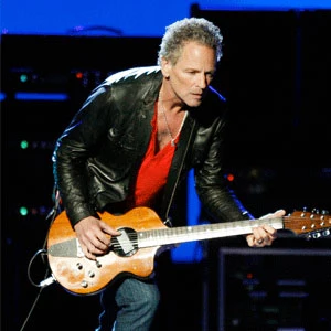 Lindsey Buckingham Lindsey Buckingham