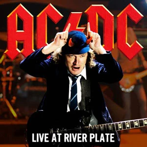 Live at River Plate Live at River Plate