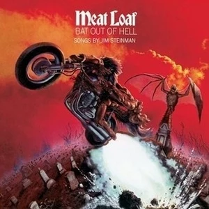 Meat Loaf Bat Out of Hell Meat Loaf Bat Out of Hell