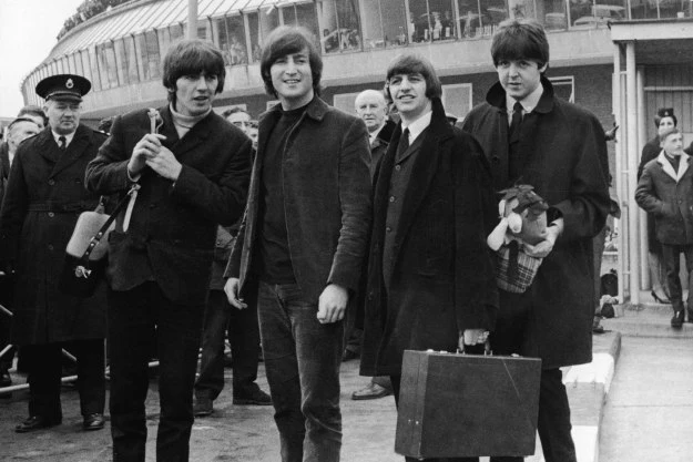 The Beatles The Beatles