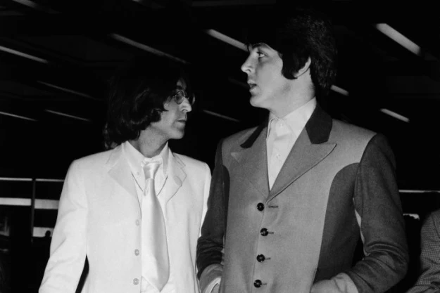 Beatles Beatles