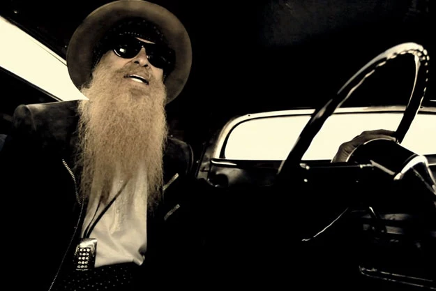 Billy Gibbons Billy Gibbons