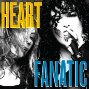 Heart Fanatic cover