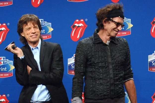 Mick Jagger Keith Richards Mick Jagger Keith Richards