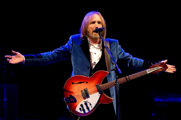 Tom Petty Tom Petty