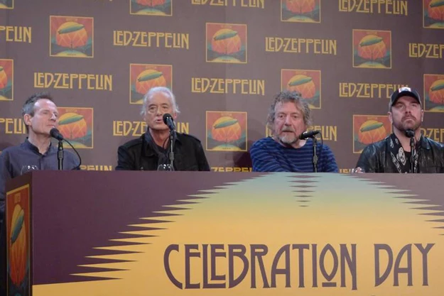 Led Zeppelin Led Zeppelin
