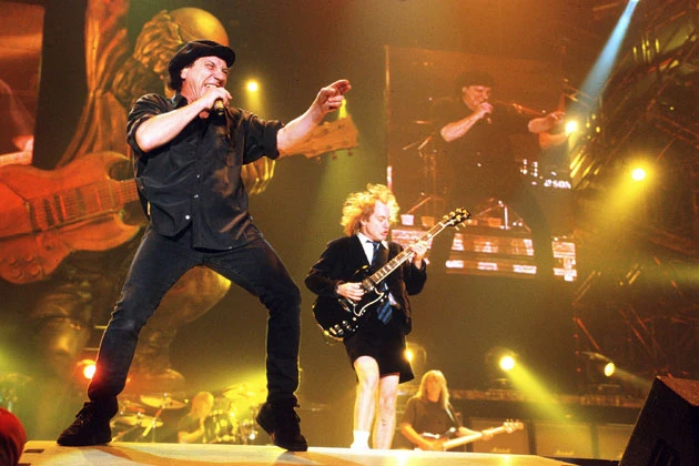 AC/DC AC/DC