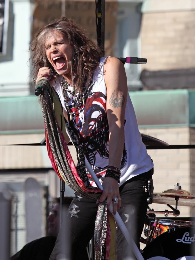 Aerosmith Aerosmith