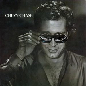 Chevy Chase Chevy Chase, 'Chevy Chase'