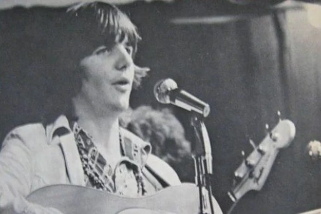 Gram Parsons Gram Parsons