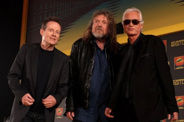 Led Zeppelin Led Zeppelin