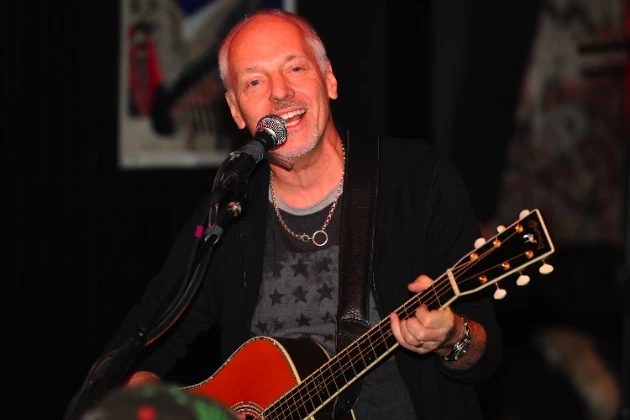 Peter Frampton Peter Frampton