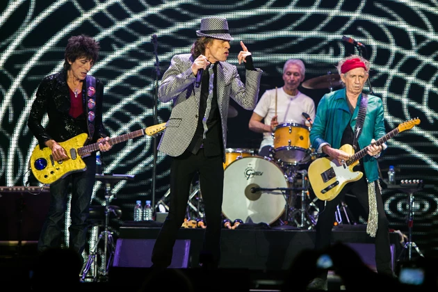 Rolling Stones Rolling Stones