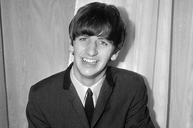 Top Ringo Starr Beatles Songs