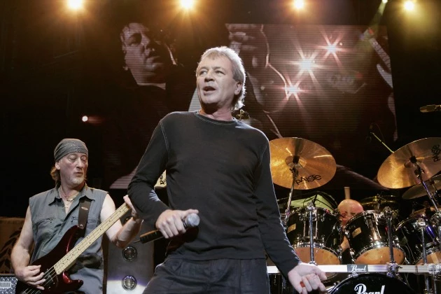 Deep Purple Deep Purple