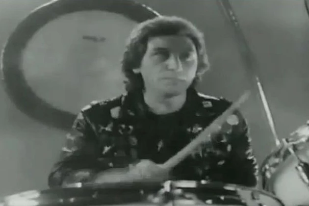 Kenney Jones Kenney Jones