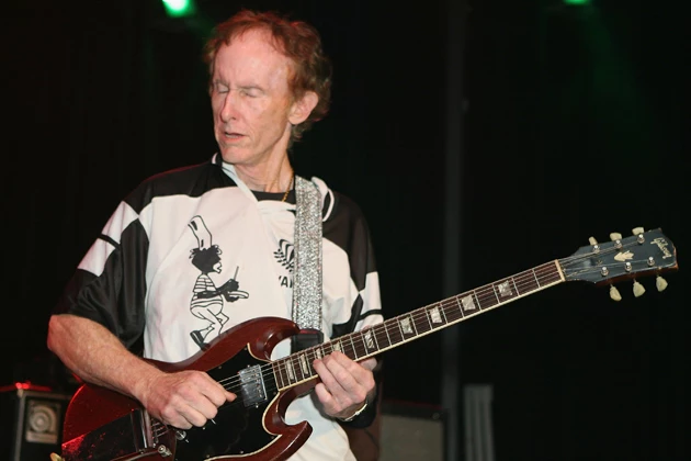 The Doors Robby Krieger The Doors Robby Krieger