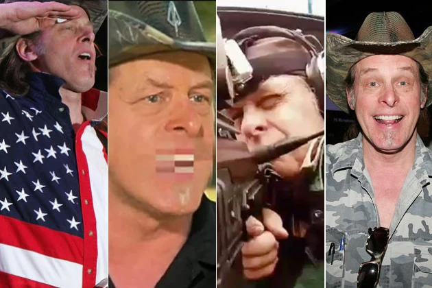Ted Nugent Ted Nugent