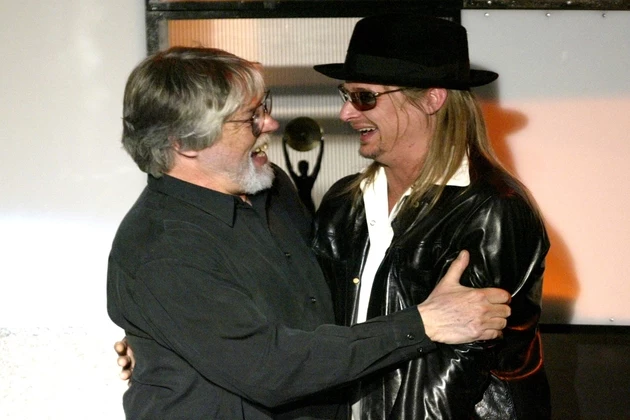 Bob Seger Kid Rock Bob Seger Kid Rock