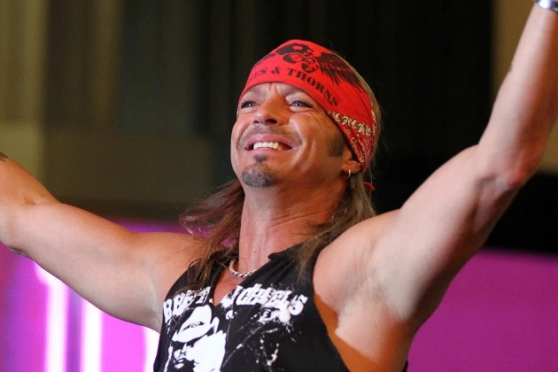 Bret Michaels Bret Michaels